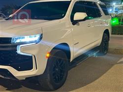 شيفروليه تاهو